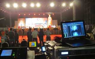 AudioCenter array deployed for Sawami Vivekananda’s birthday