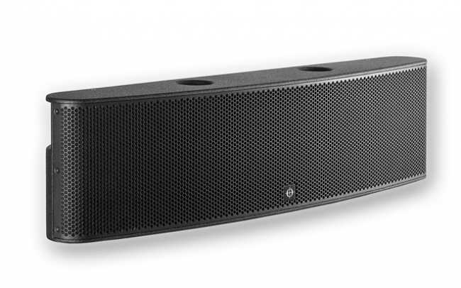 Coda Audio targets KTV market with Soundbar