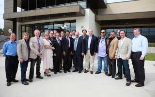 PreSonus opens new headquarters