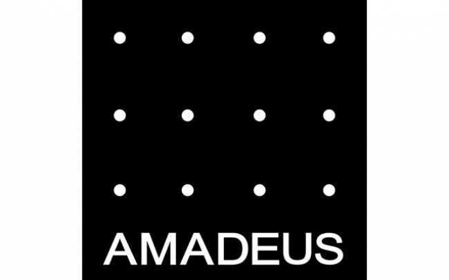 Amadeus wins funding prize in French development competition