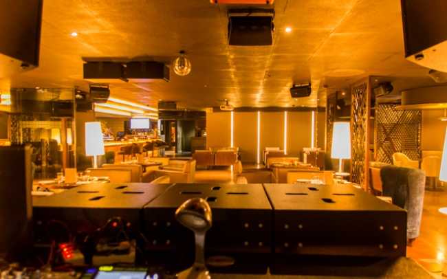 E&E installs Prym Audio into Sanctum
