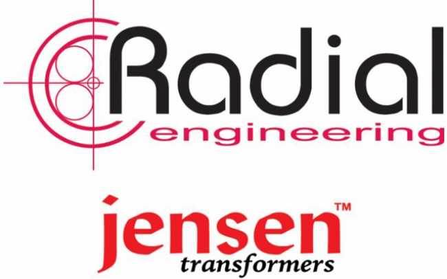Radial Engineering acquires Jensen Transformers