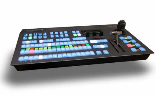 MAA TV transitions to HD with Ross Video’s Carbonite