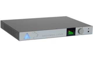 Merging Technologies makes users Hapi