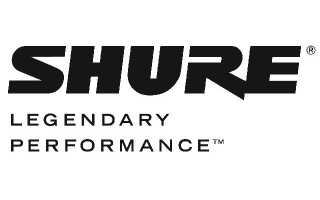 Executive promotions at Shure