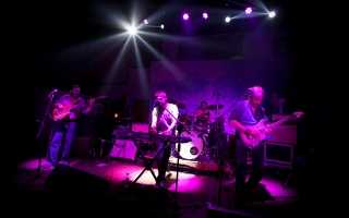 Harman Pro India supplies full audio and lighting setup for ‘An Ode to the Blues’