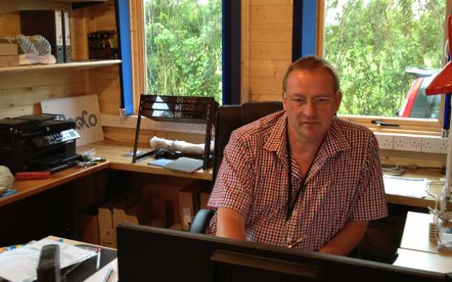 JoeCo expansion leads to opening of new offices