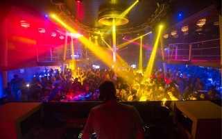 Café Mambo returns to DAS Audio for latest audio overhaul