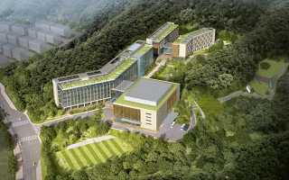 Sound Solution equips Seocheon Concert Hall with A/V system
