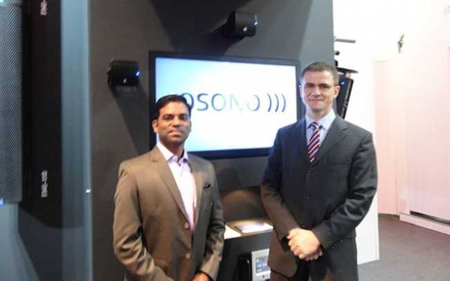 Iosono appoints Bhalerao Enterprises for Indian distribution