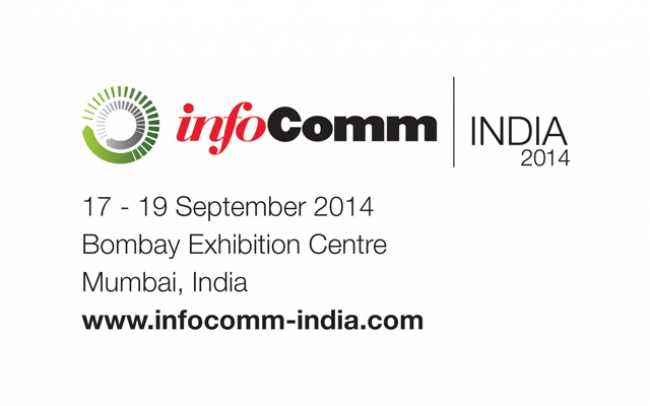 InfoComm India returns to Mumbai