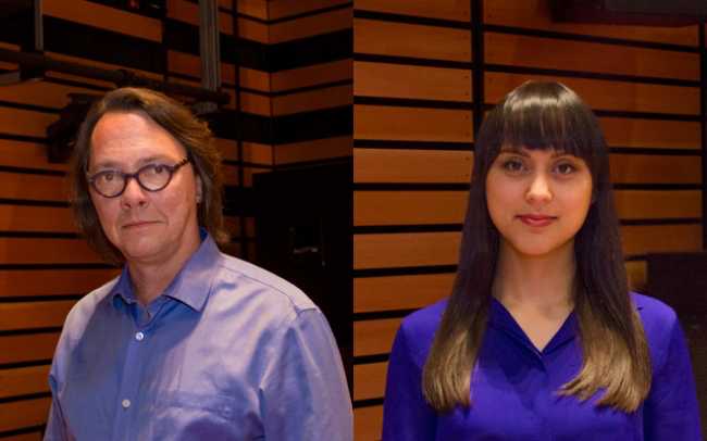 Growth drives new appointments for Meyer Sound's Constellation team