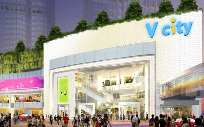 Symetrix connects up V City clubhouse