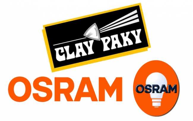 Osram acquires Clay Paky