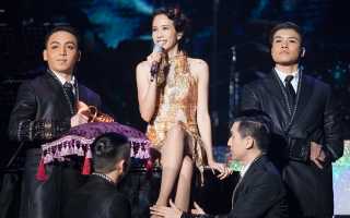 Karen Mok chooses Sennheiser for ‘Age of Moknificence’ tour