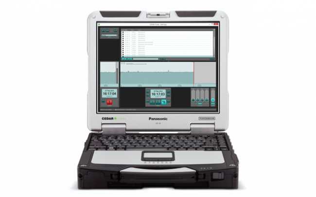 CEDAR combines long-term storage with speech enhancement 