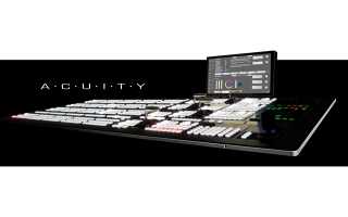 Ross Video announces ‘breakthrough’ switcher with Acuity
