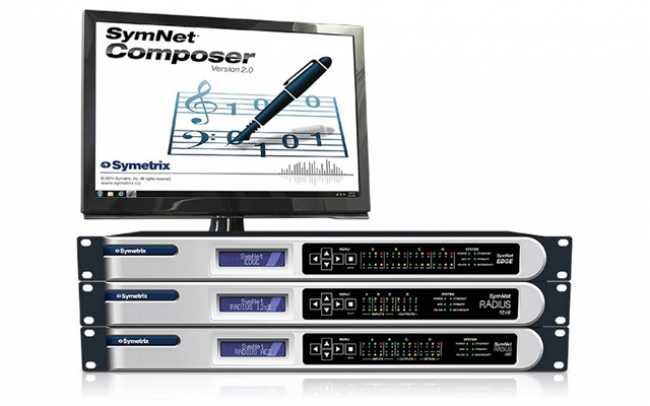 SymNet 2.0 streamlines user workflows