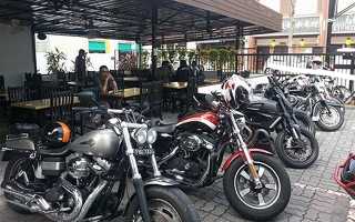 Bosch gives Hog’s Bar staff full control