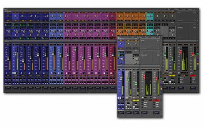 Pyramix moves to 64-bit