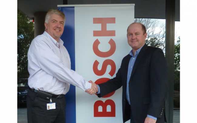 Audio Brands Australia appointed for Bosch distribution 