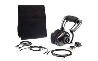 Mo-Fi headphones promise ‘audiophile quality everywhere’