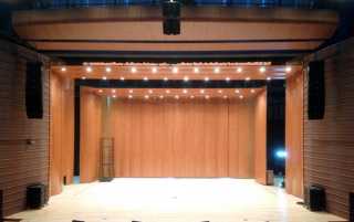 Seogwipo Art Centre welcomes digital amplification