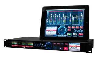 24-channel, 24-pre BlackBox Recorder unveiled