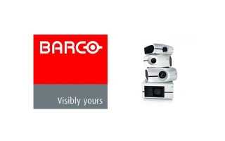 Barco names Jumbo as Authorised Repair Centre