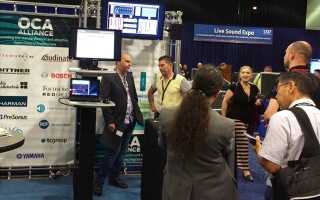 OCA AESX210 to debut publicly in early 2015 