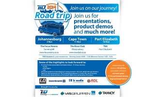 TID offers training roadshow
