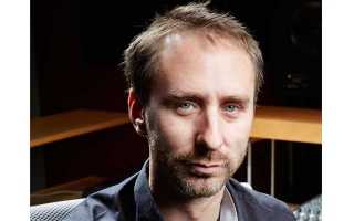 Andy Rust appointed TC Group VP of marketing for Install and Tour