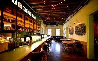 Shanghai restaurants put Italian on the menu with K-Array