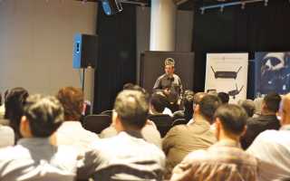 Audio-Technica completes 2014 Microphone Seminar Tour