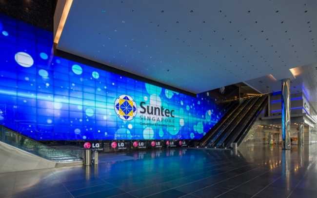 Suntec’s rise