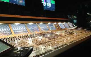 PAT deploys largest mc2 system in Australian TV