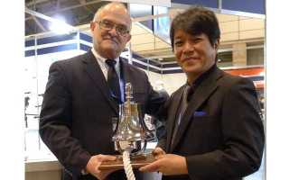 Tech-Trust rings up largest ever Lectrosonics sales in Japan