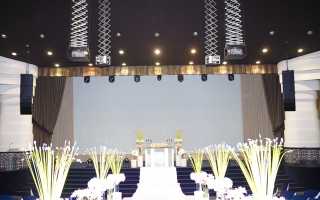 HK Audio increases high-gain intelligibility for Yookyoung Foundation
