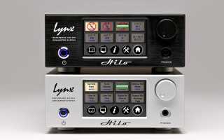 ACE develops Chinese menus for Lynx Hilo