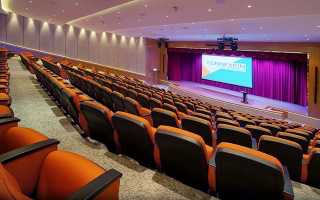 HK Audio caters for all at Kuala Lumpur’s Nexus