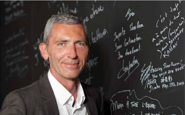Nexo appoints new CEO