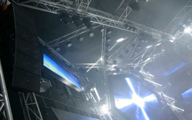 Audiocenter chosen for World Ambassador Club
