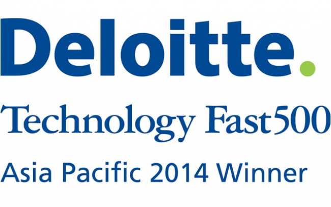 Technology Fast 500 lists Audinate for APAC growth