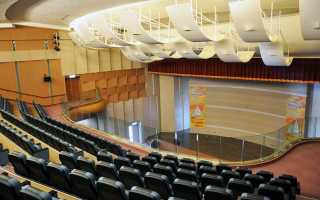 Chiayo updates auditorium at Chiayi Christian Hospital