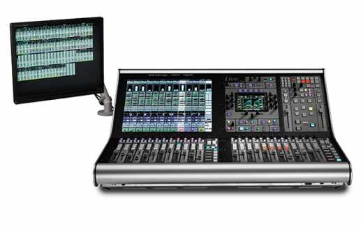 Scaled down Live.L300 makes no compromise on features