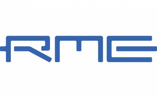 TotalMix FX 4 added to all RME interfaces