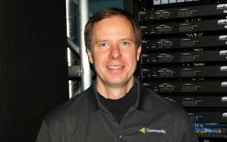 David Prince joins Community as director of development engineering