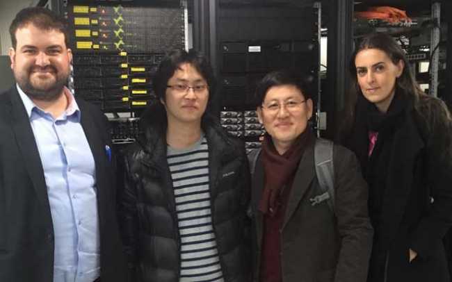 Buddhist internet radio channels use Digigram AoIP codecs