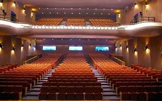 MC² powers Taipei’s Family Theatre