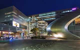 Korean Broadcaster MBC chooses RTS to link up local networks